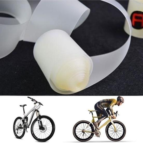 2 ks Cyklistická pneumatika Vložka Proti propíchnutí Pás Podložka Ochrana Duše