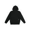 Nike SB Skateboard ICON Skate Hooded Fleece Men Black Men's AJ9734-010