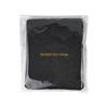 10pcs Efficient Color Restoring Laundry Sheets for Dark Clothes Renew Black Dye D57B