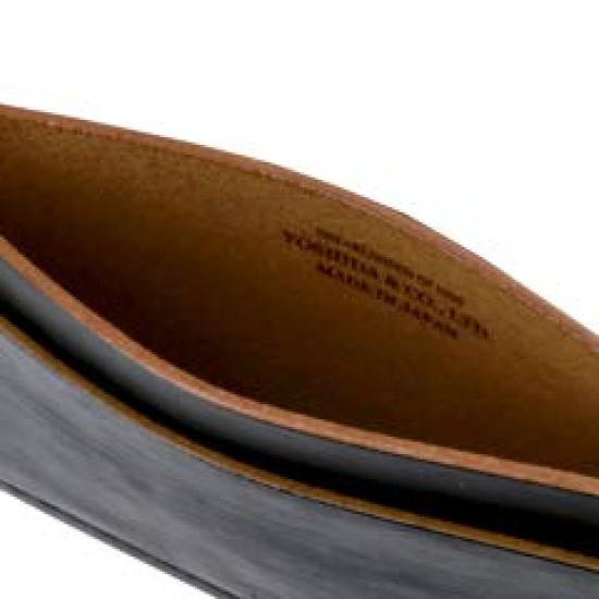 Porter Film Pass Case 187-01357 Black1