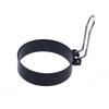 Stainless Steel Egg Frying Ring 14 Styles Non-Stick Easy Clean Egg Mold for Breakfast Sandwich McMuffin Making