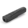 Wireless Bluetooth o Receiver Car Adapter AUX Mounted Speaker Headset 4.1 SuppliesBlack