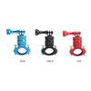 360 degrees  Rotation Bike Camera Holder Handlebar Sport Camera Fixing Bracket