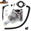 Carburetor for Nikki 697216 594601 On 17hp To 21hp  Engine