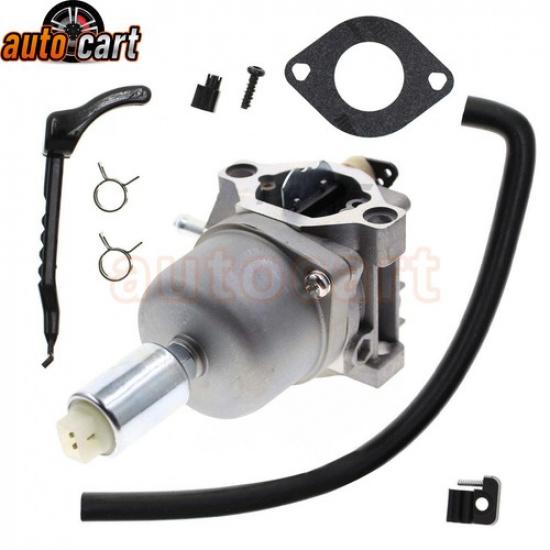 Carburetor for Nikki 697216 594601 on 17hp to 21hp  engine