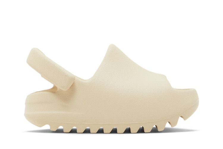 adidas Yeezy Slides Infant 'Bone' 2022