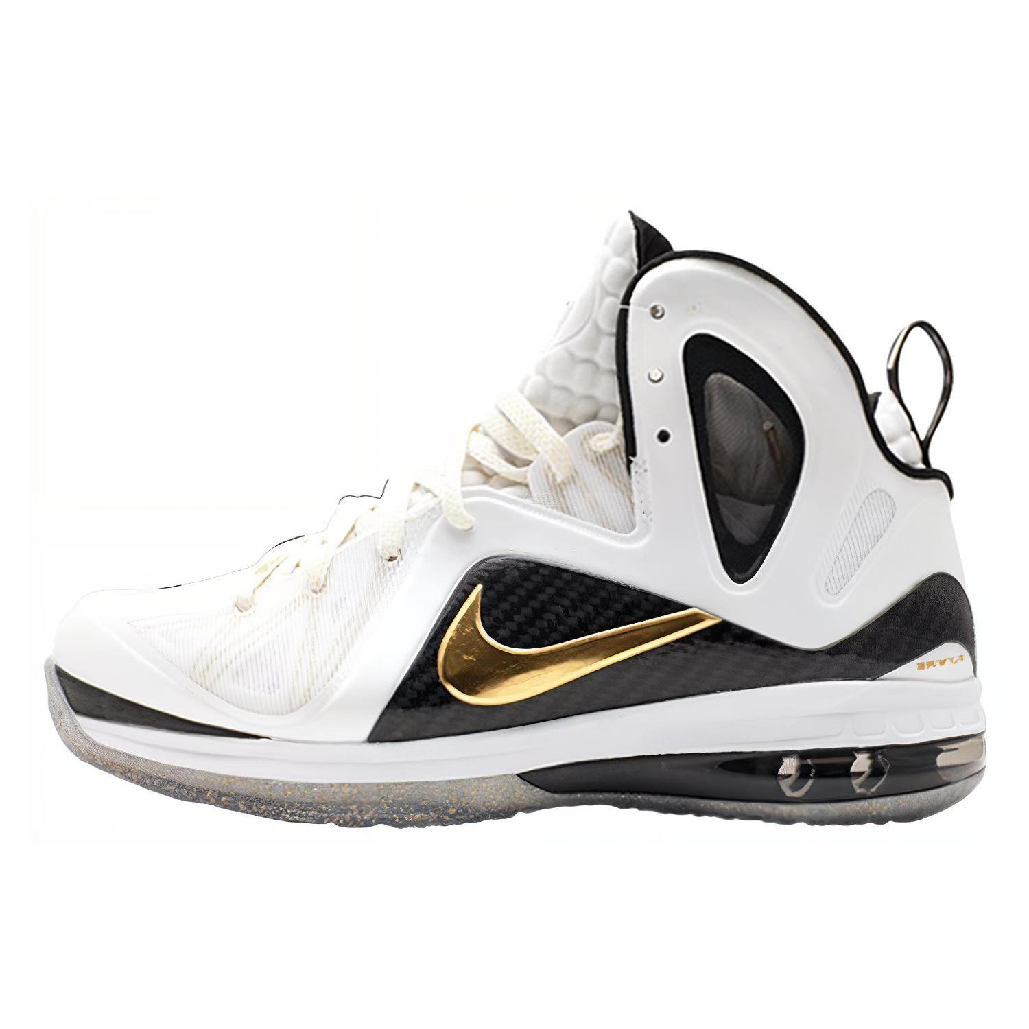 

Nike LeBron 9 Ps Elite Home 44