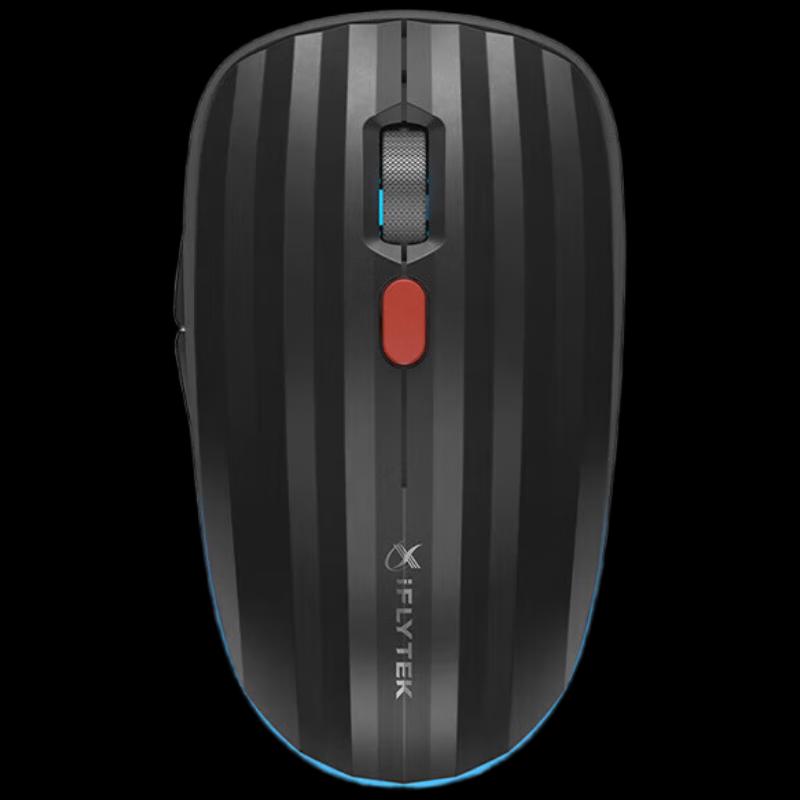 iFLYTEK Feishu Spark AI Smart Mouse