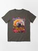The Black Crowes Great Model Women Who Love At What The Old Lady Asked For Retro Fan Art Design Essential T-Shirt
