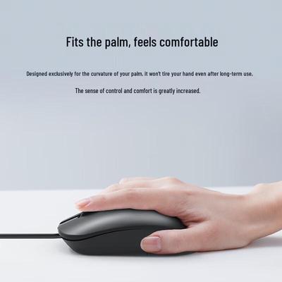 Lenovo YNengZhe Wireless Keyboard and Mouse Set