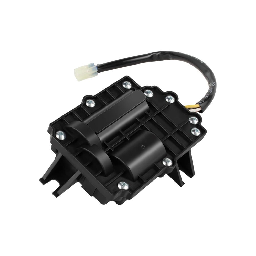 Aktivátor skříně předního diferenciálu 0502-579 3306-264 Pro Arctic Cat 2WD 4WD