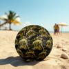 1pc Passion Drives Football Stylish Design Size 5 Soccer Ball Professional Football for Competition Training Practice. 0701a12