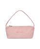 Emis Corduroy Daily Long Hobo Bag-Pink