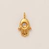 Yori 3Pcs Stainless Steel Charms Dolphin Sea Star Shell Charms for Jewelry Making Shell Pendant Diy Accessories Wholesale