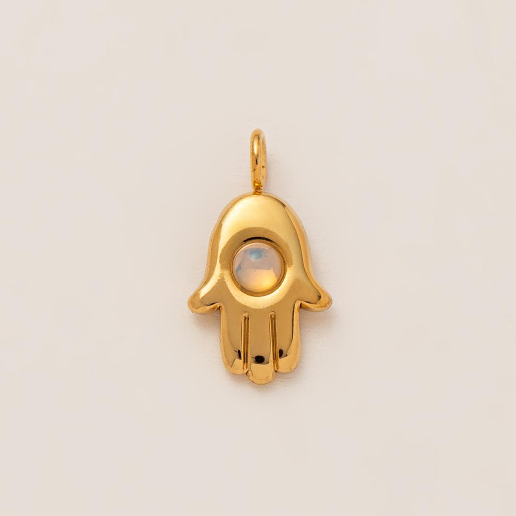 Yori 3Pcs Stainless Steel Charms Dolphin Sea Star Shell Charms for Jewelry Making Shell Pendant Diy Accessories Wholesale