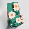 Printed Phone Case For Nokia 8.1 plus/NOKIA X71/Nokia 8 Soft Silicone Shell For Nokia 8 Sirocco Cover Cute Flower Cartoon Casing