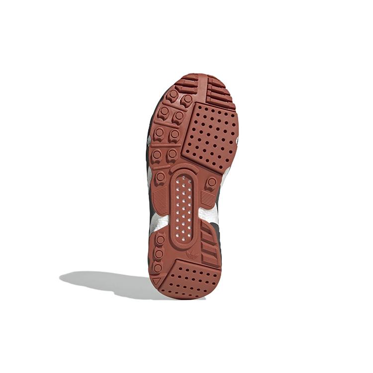 Adidas Wmns Zx 22 Boost 'Black Grey' Women's GX8662