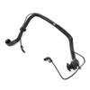 2-Piece Crankcase Ventilation Hose Set for Buick and Chevrolet Cruze