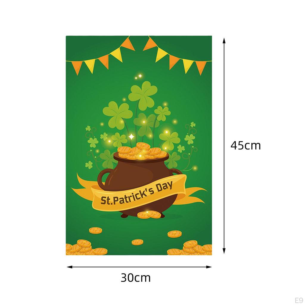 Flag for Spring and Summer Decor