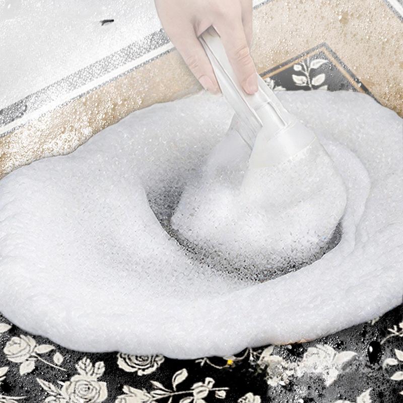 Bathroom Floor Mat Absorbent Diatom Mud Pad Bathroom Doorway Anti-slip Foot Mat Door Mat Toilet High-end Retro