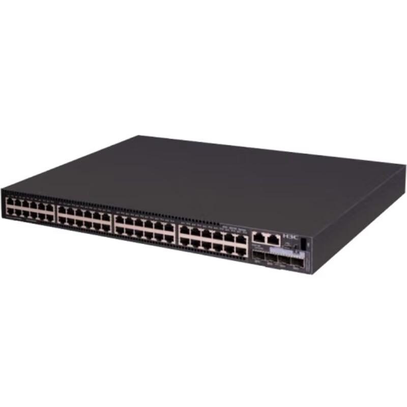 H3C LS-5130S-52S-HI Ethernet Managed Switch
