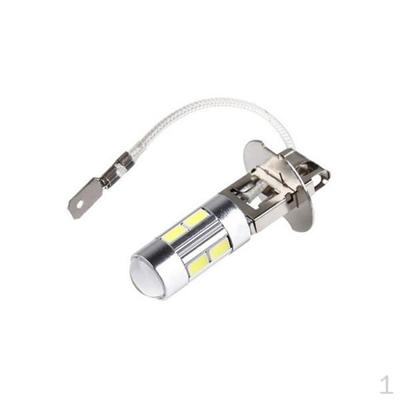 Pakuotė 5630 10SMD LED Xenon Šviesos Lemputė DC 12V