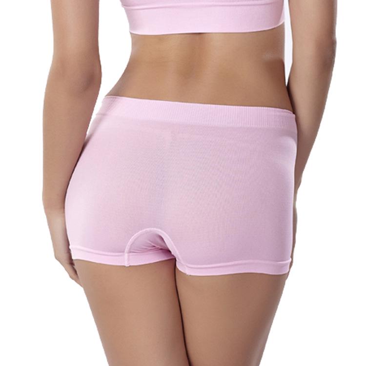 Women's Summer Sporty Quick-Dry Yoga Shorts