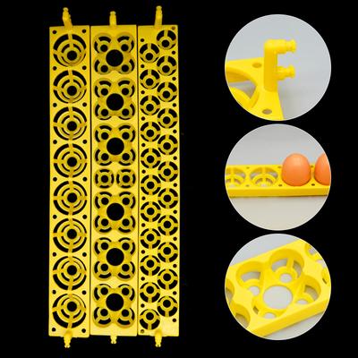 8/22/32 Löcher Automatischer Inkubator Eierablage Hühnerei Inkubator Halter für Ente Geflügel Gans Vögel Ersatzteile