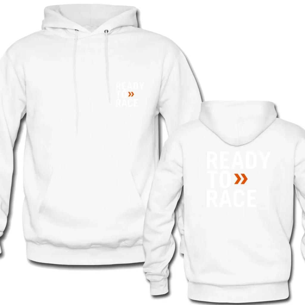 Simple Men's Fleece Pullover with Hood, Comfortable To Wear In Autumn and Winter Without Feeling Hot. New Trendy Style.