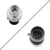 1551343 A/C Air Conditioning Refrigerant Pressure Sensor Switch 15-51343 13587668 for Buick Chevrolet Ford 13502759 6E5Z19D594AA
