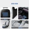 Car Steering Wheel More Car Table for and Easy to Car PC Convenient Car Compatible with Almost All Table, Driver's Seat, Stable, Multifunctional,