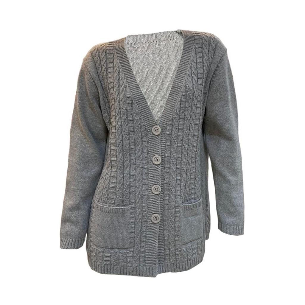 

Повседневная хлопковая куртка на пуговицах с рисунком,