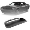 NEW-Air Vent Cover Engine Hood Air Outlet 68378081AB For Dodge Challenger Redeye 68378080AB Hood Grille