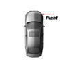 For Mercedes-Benz W220 S600 S500 S350 S280 1998 1999 2000 2001 2002 2003 2004 2005 Transparent Protective Cover for Headlights