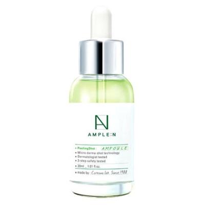 AMPLE:N Peeling Shot Ampule 30ml
