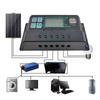 MPPT PWM Solar Panel Battery Regulator Controller 12V 24V 5V Dual USB