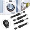4pcs Washing Machine Shock Absorbers WH01X10343 For GE & For Kenmore Washers Replacement Premium-Shock Absorbers Spare Parts