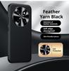 Luxury Lychee Textured Genuine Leather Phone Case, for Honor X80 Promax X70 X60 X50 X50GT Ultra-Thin Anti-Fall Protective Case