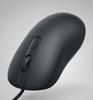 CM-200 Usb Wired Mouse Black