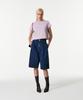 CURRENT Bermuda Denim Shorts [Blue]