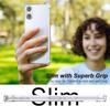 TPU Transparent Phone Case for Sony Xperia 1 VII VI V 5 IV 10 III II Protective Cover Shockproof Fundas Capa Coque