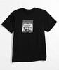 Billboard Bomber Y2k Skateboard Casual TShirt 100 Cotton Graphic Tee Unisex Women Summer Streetwear Top