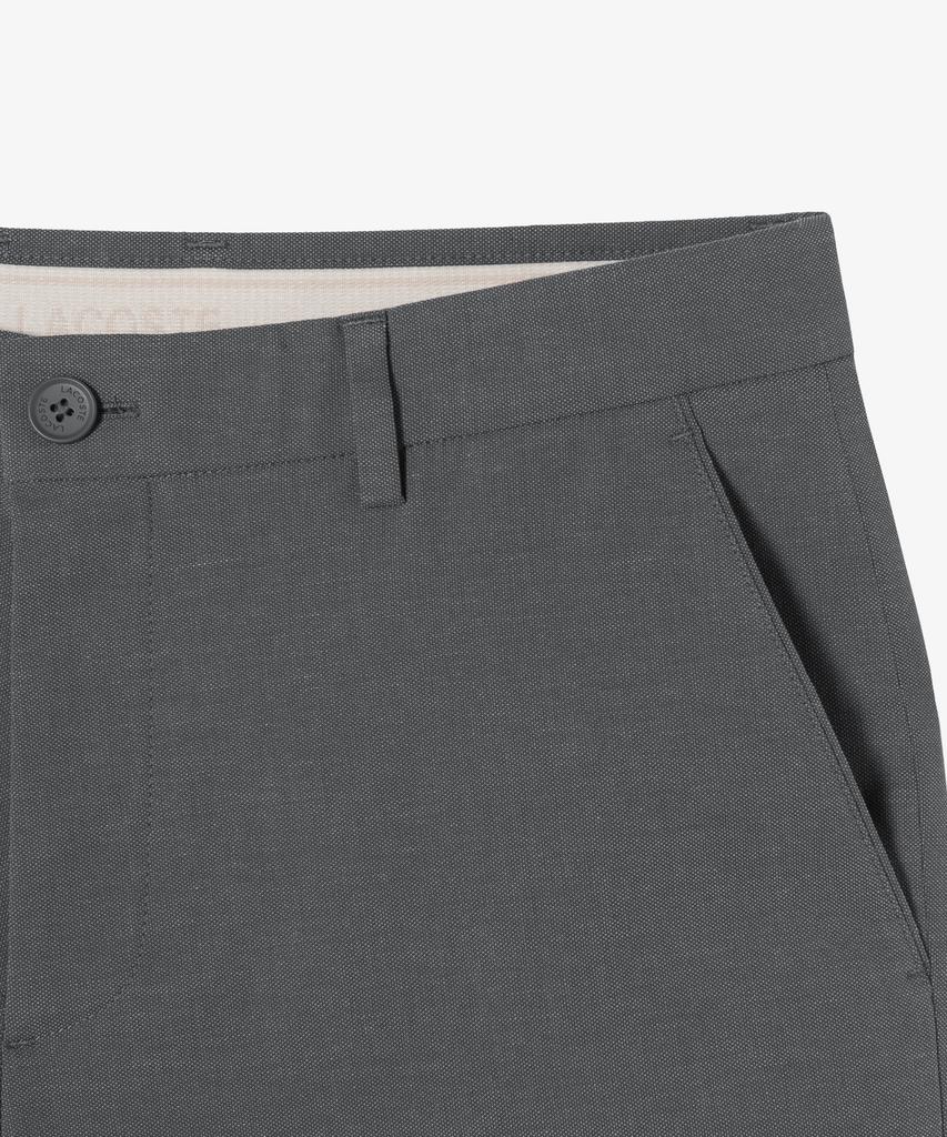 LACOSTE Men'S Chuyeonsa Chino Hh354E-56G S5T