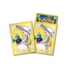 Pokemon Card Game MEGA Deck Case Shield Set Lillie Acerola