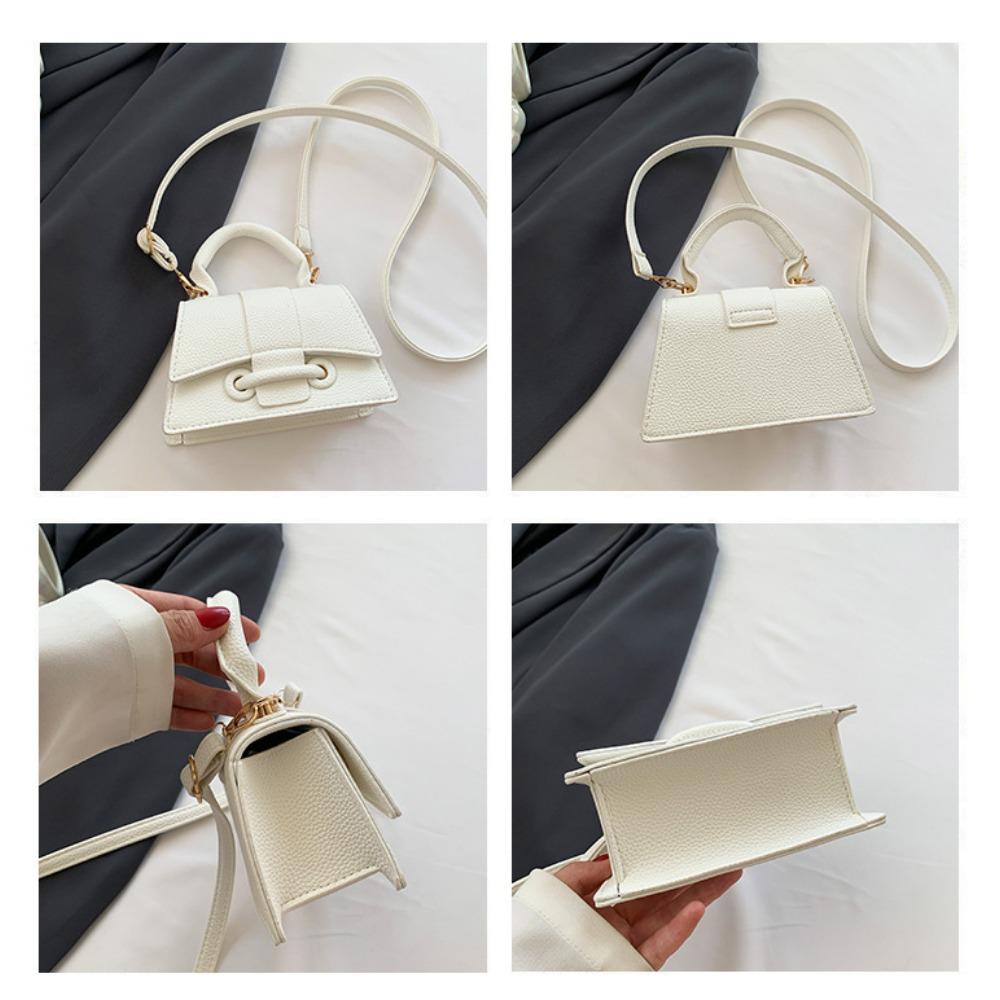 New Fashion Women's Crossbody Bag Shoulder Bag Casual Mini Small Bag
