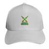 Guyana Amazon Warriors Baseball Cap Golf Hat Anime Hat Sun Cap New Hat Baseball Unisex Womens