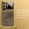 Custodia per Telefono di Fascia Alta Vetro Galvanizzato TPU Custodia per Telefono per Samsung Galaxy S26 S25 S24 S23 S22 S21 FE, Ultra, Plus Resistente alle Cadute