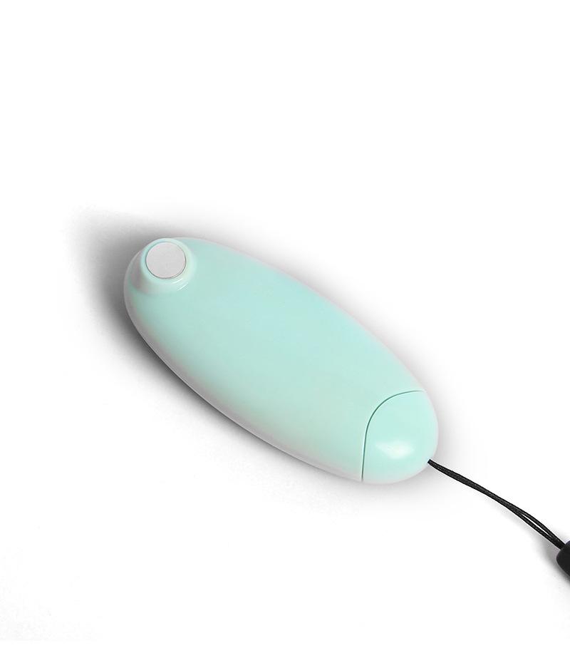 Mosquito Bite Itch Relief Pen for Babies and Children - Infrared, Quick & Rechargeable