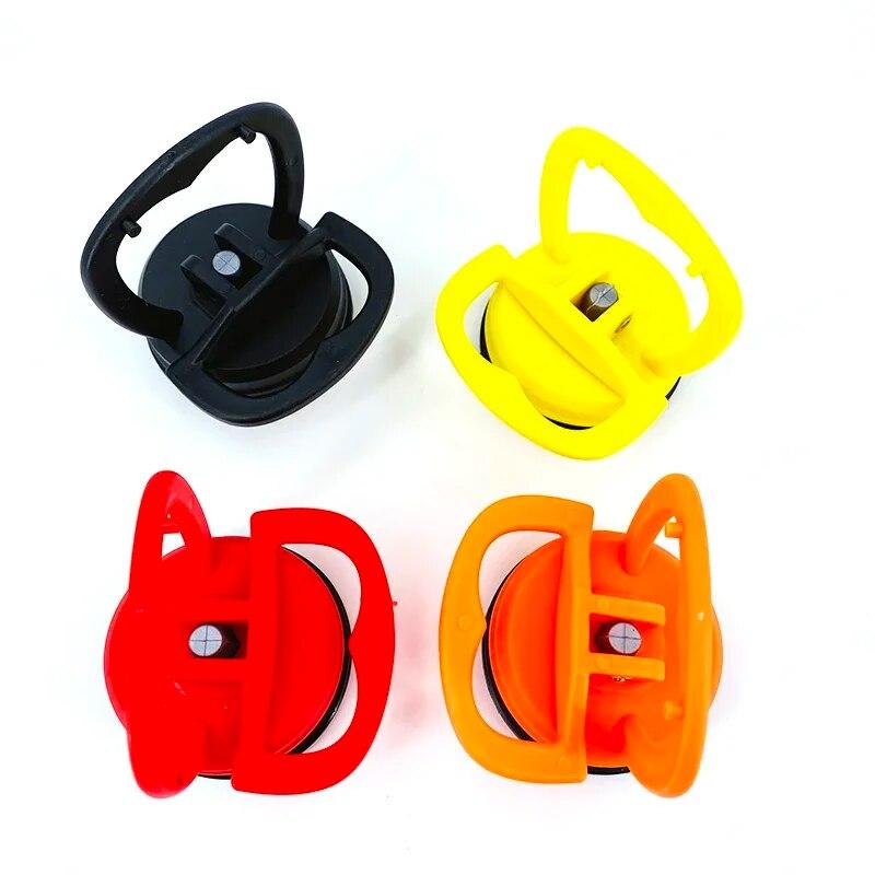 Универсальный съемник для ремонта вмятин мини-автомобиля — фото 6