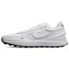 (WMNS) Waffle One 'White Black' Women's DC2533-103
